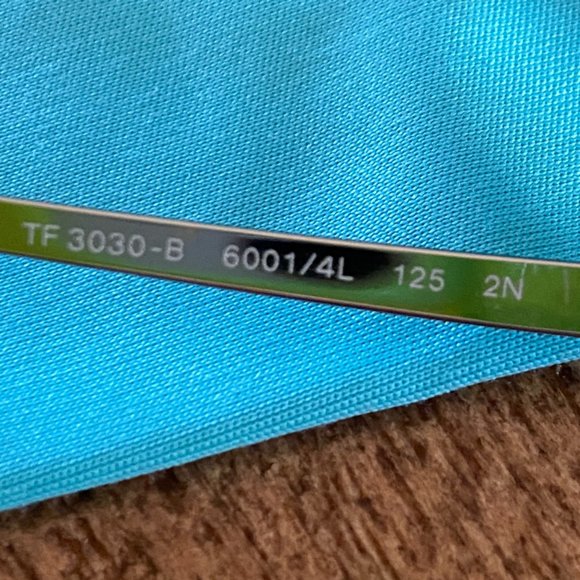 Tiffany & Co. Sunglasses - Picture 4 of 5